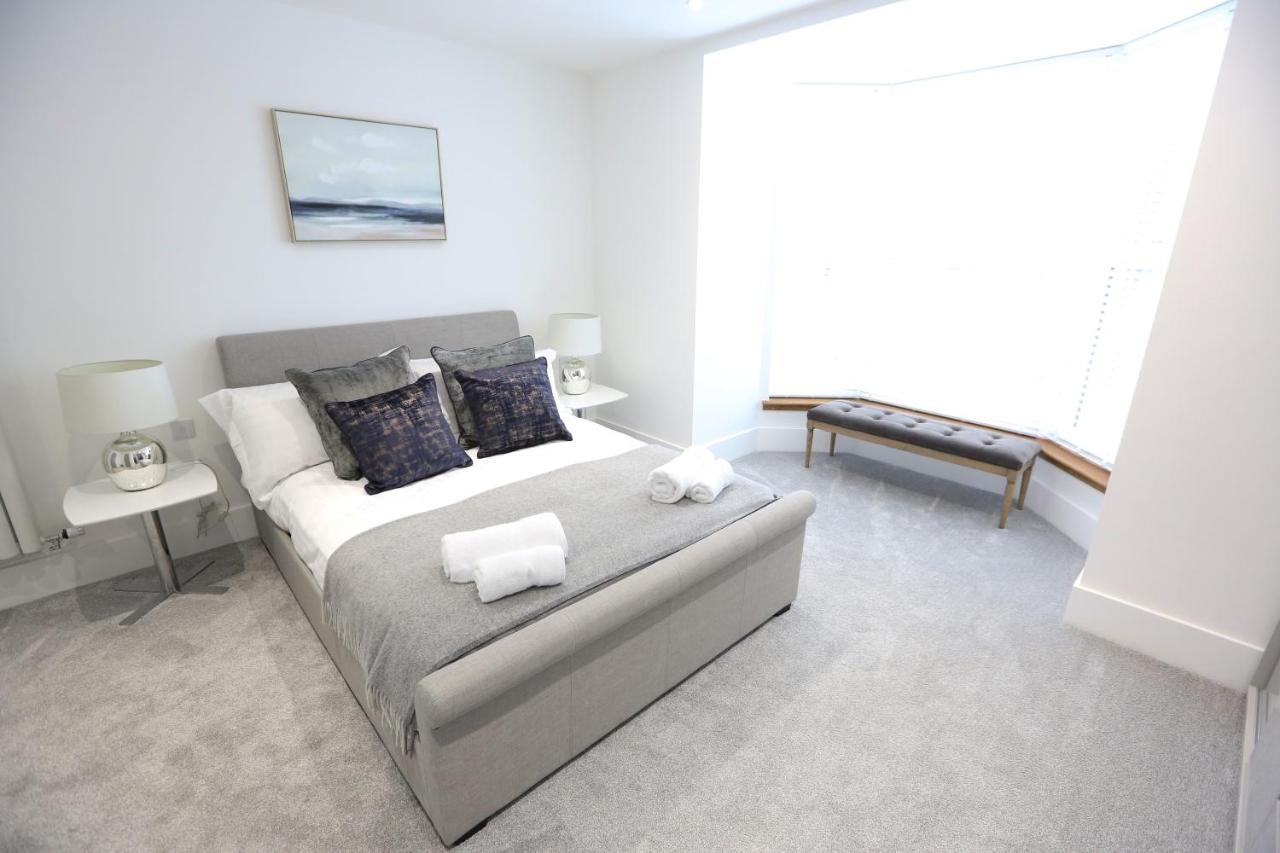 West Burnside Apartments Dollar Δωμάτιο φωτογραφία