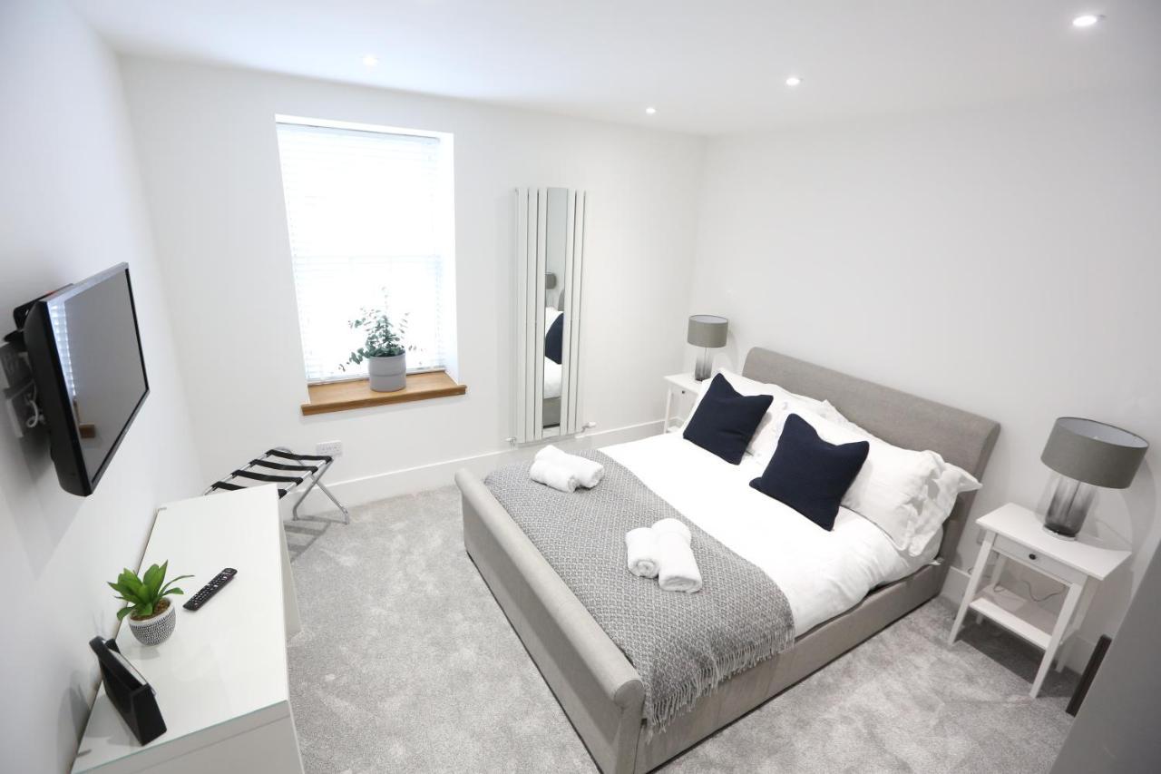 West Burnside Apartments Dollar Δωμάτιο φωτογραφία