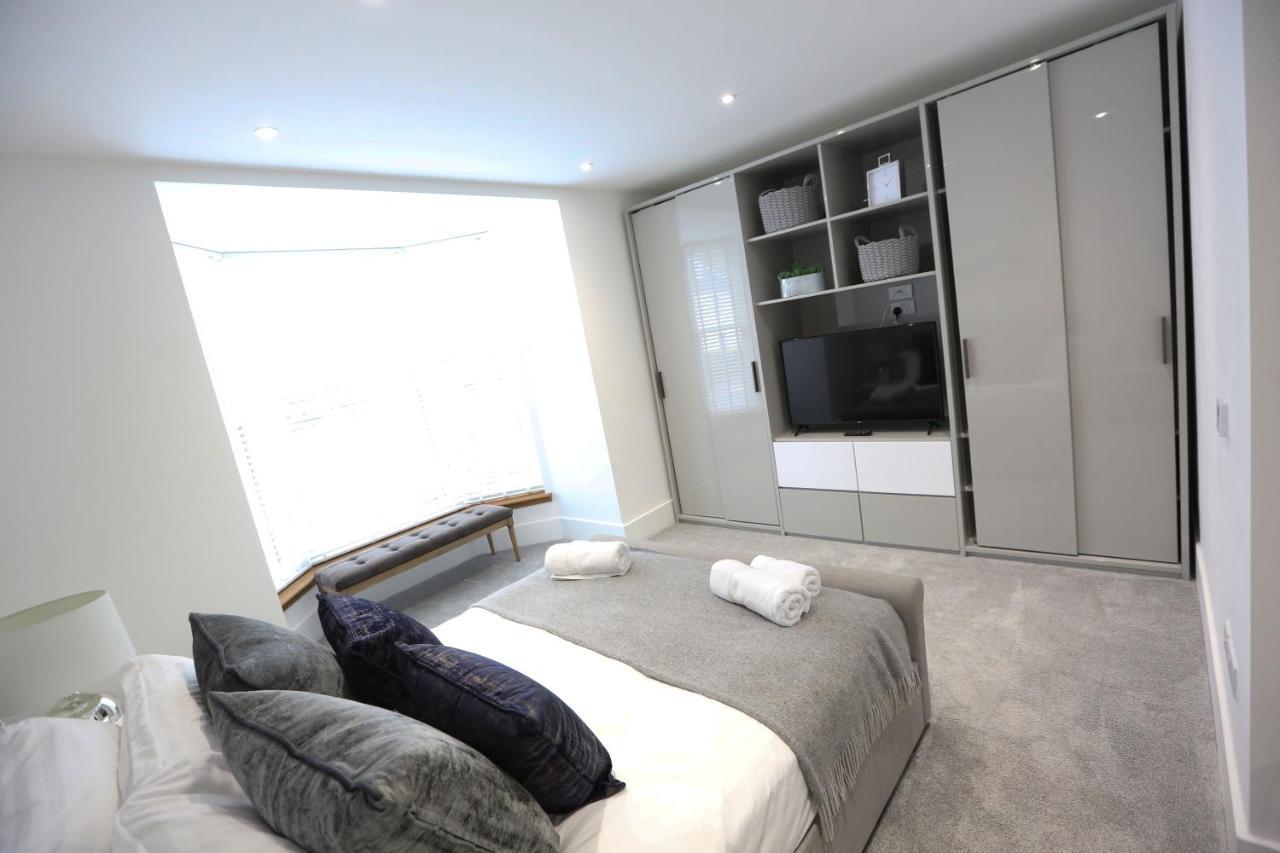 West Burnside Apartments Dollar Δωμάτιο φωτογραφία