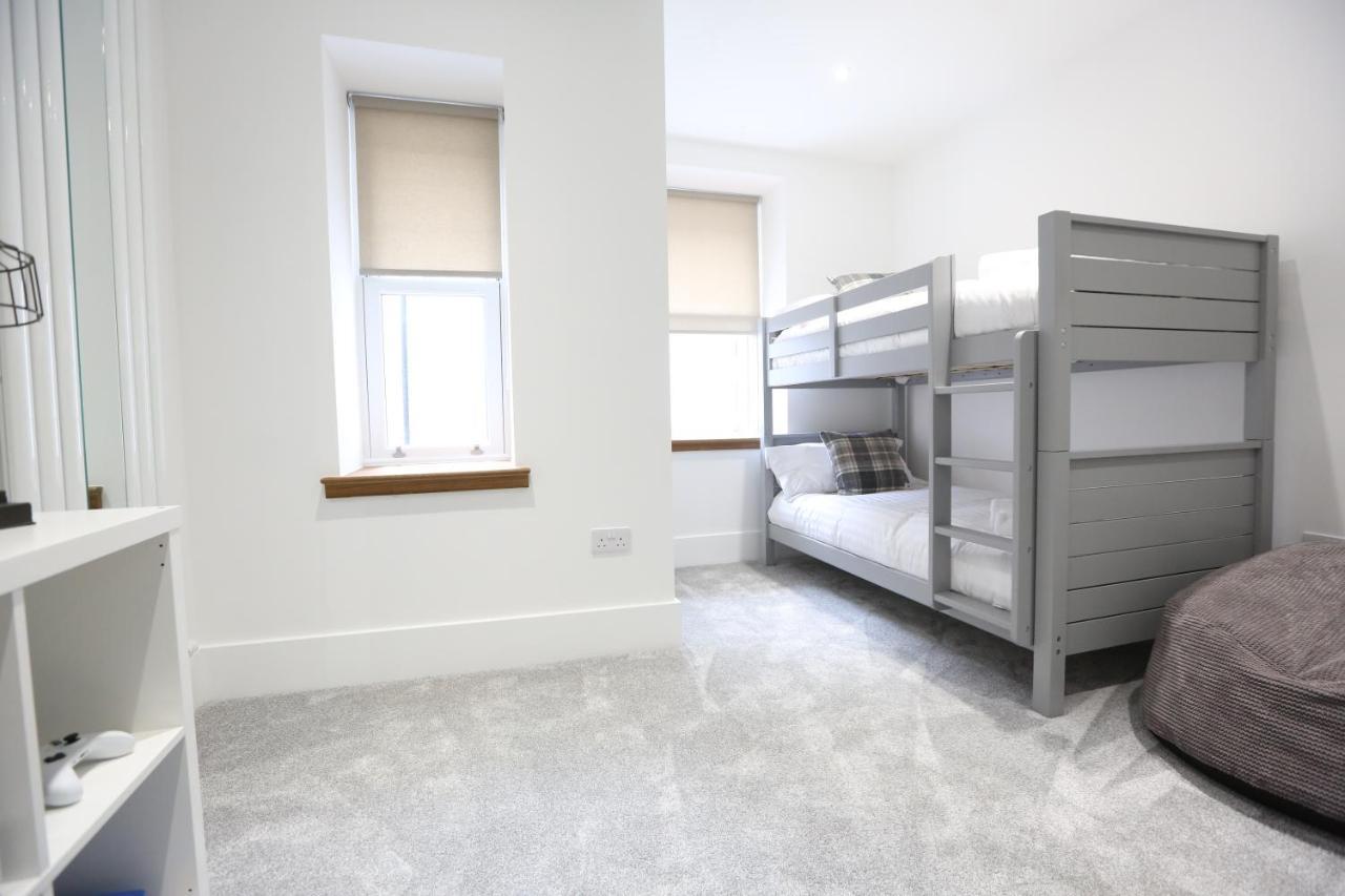 West Burnside Apartments Dollar Δωμάτιο φωτογραφία