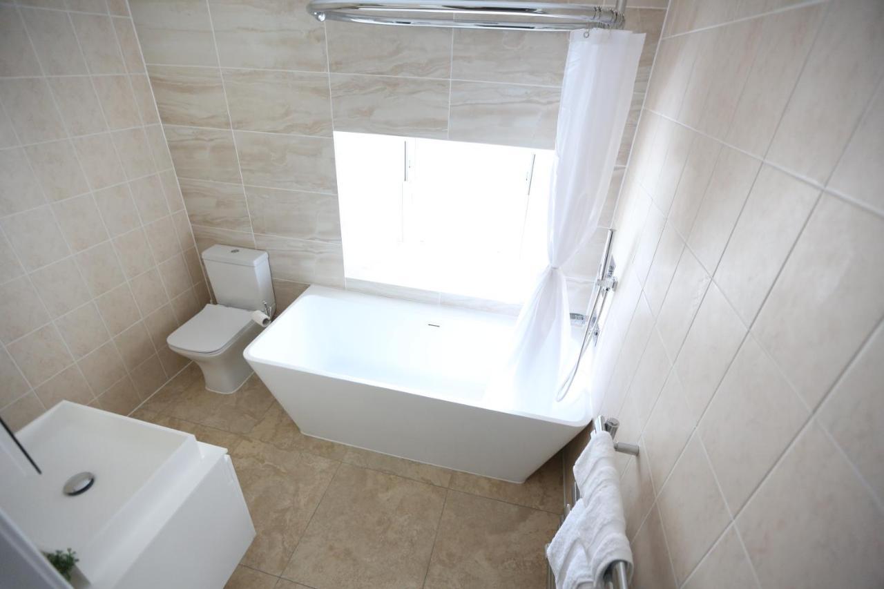 West Burnside Apartments Dollar Δωμάτιο φωτογραφία