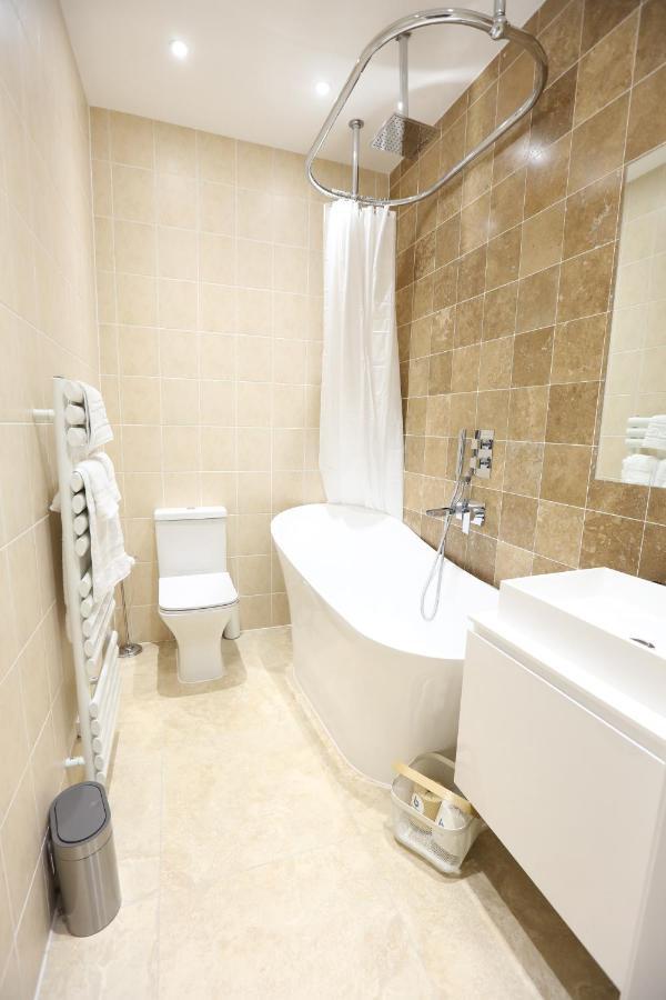 West Burnside Apartments Dollar Δωμάτιο φωτογραφία