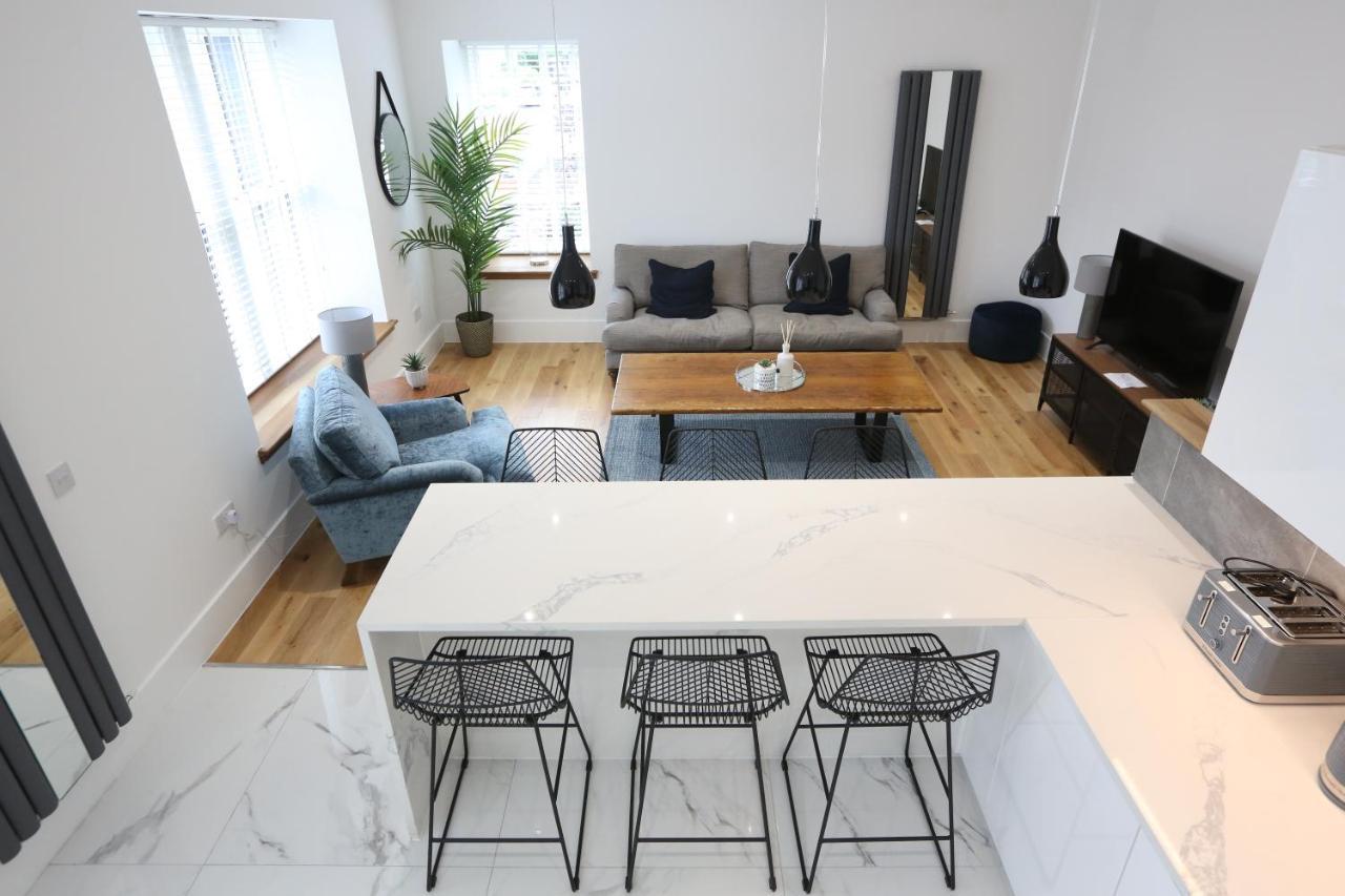 West Burnside Apartments Dollar Δωμάτιο φωτογραφία