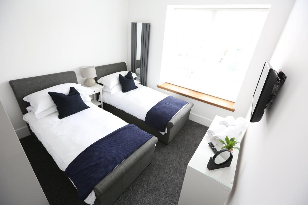 West Burnside Apartments Dollar Δωμάτιο φωτογραφία