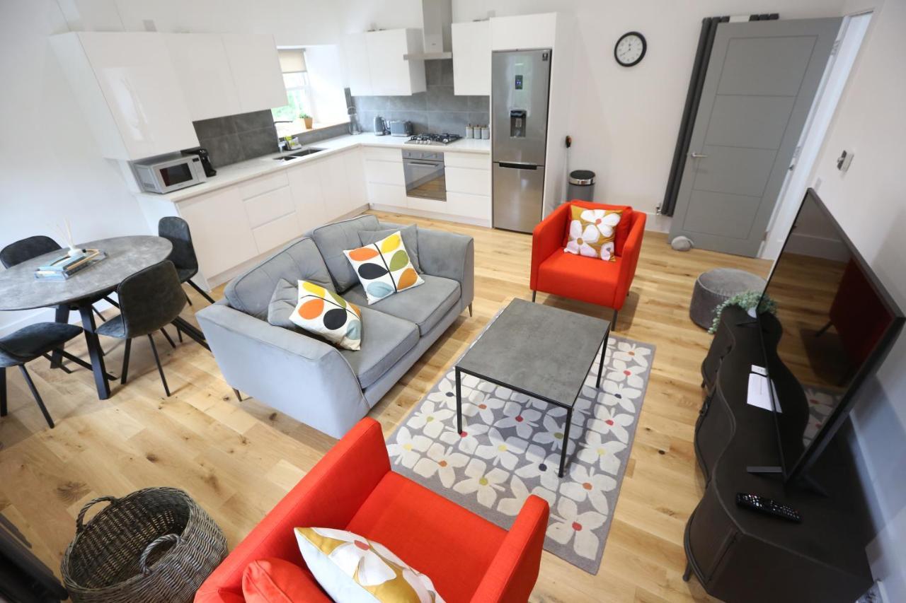 West Burnside Apartments Dollar Δωμάτιο φωτογραφία