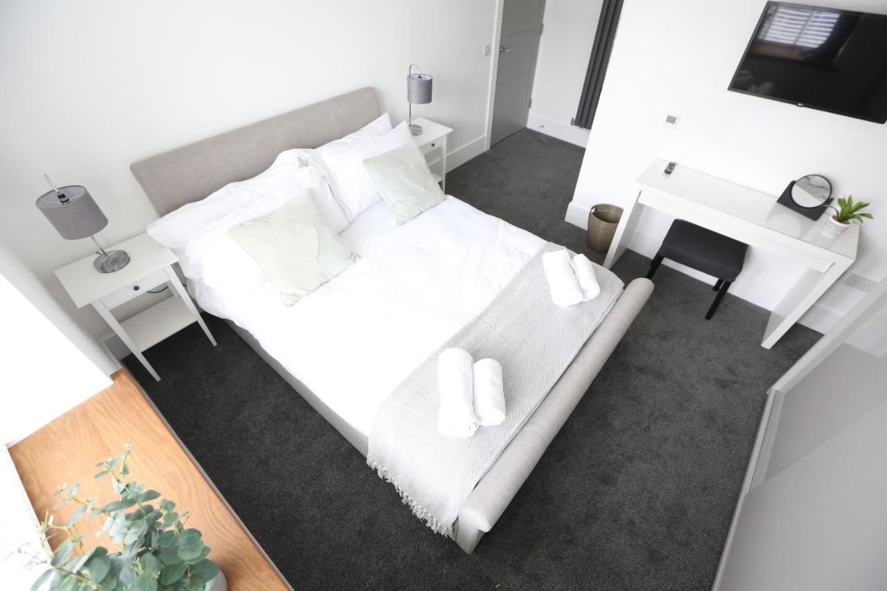West Burnside Apartments Dollar Δωμάτιο φωτογραφία