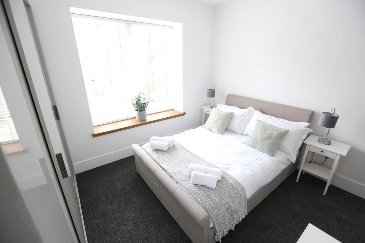 West Burnside Apartments Dollar Δωμάτιο φωτογραφία