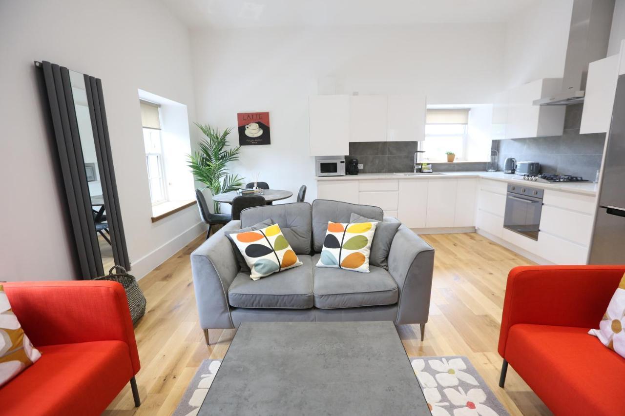 West Burnside Apartments Dollar Δωμάτιο φωτογραφία