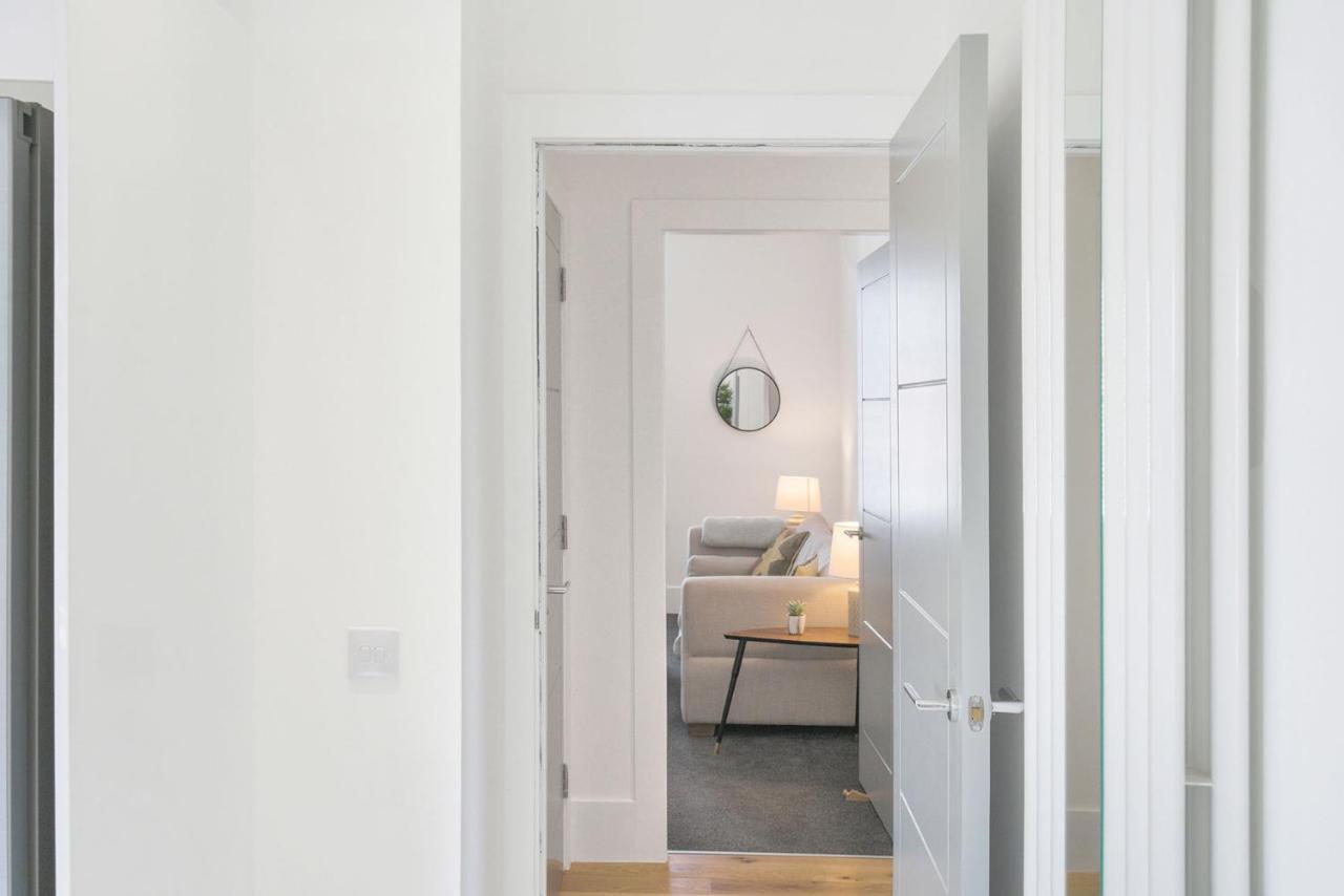 West Burnside Apartments Dollar Εξωτερικό φωτογραφία
