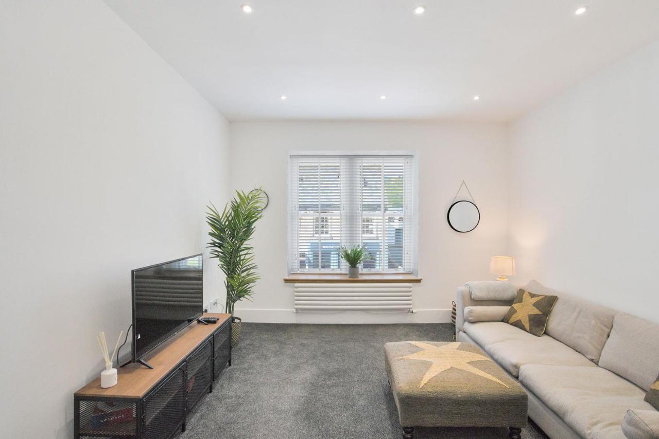 West Burnside Apartments Dollar Εξωτερικό φωτογραφία