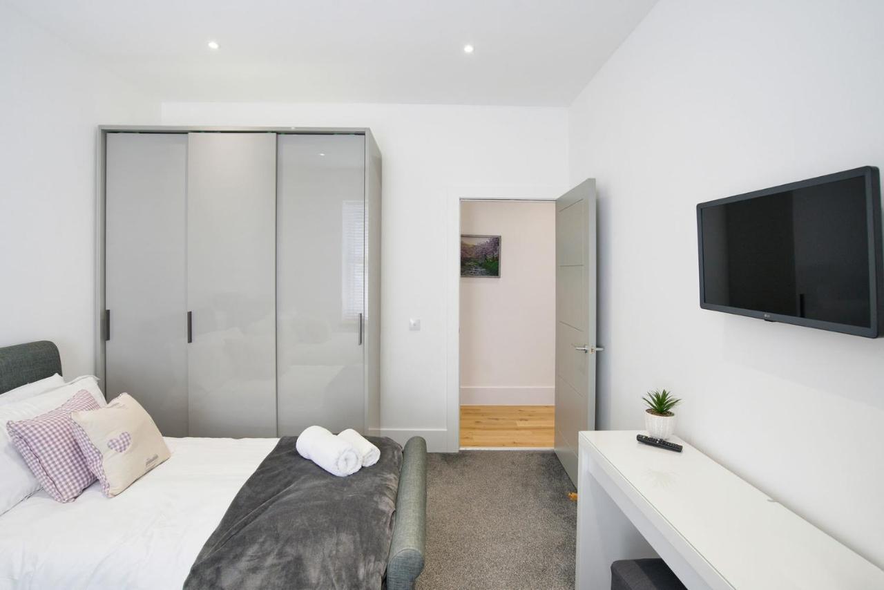 West Burnside Apartments Dollar Εξωτερικό φωτογραφία