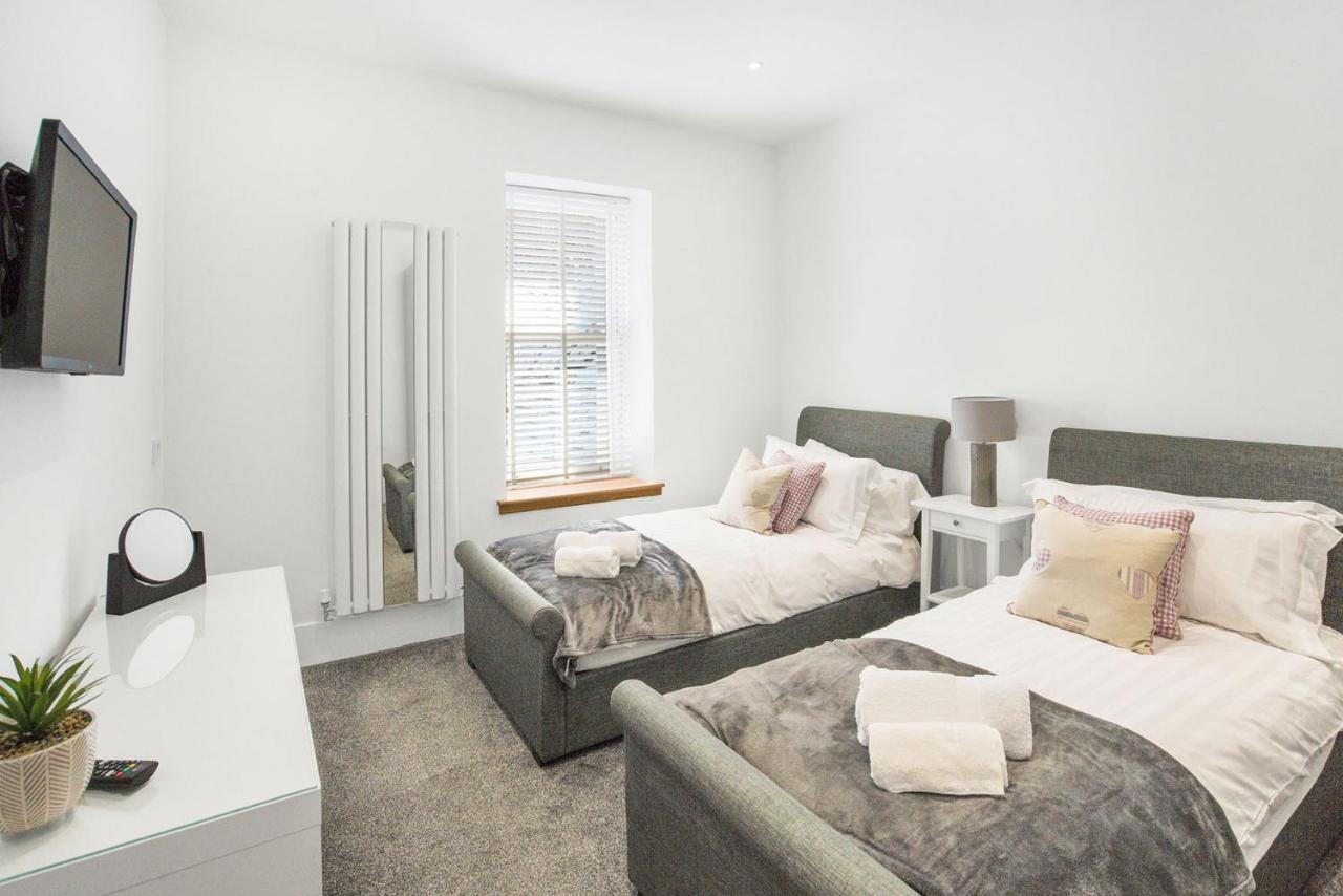 West Burnside Apartments Dollar Εξωτερικό φωτογραφία