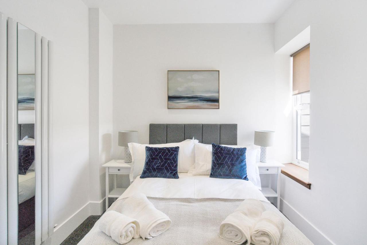 West Burnside Apartments Dollar Εξωτερικό φωτογραφία