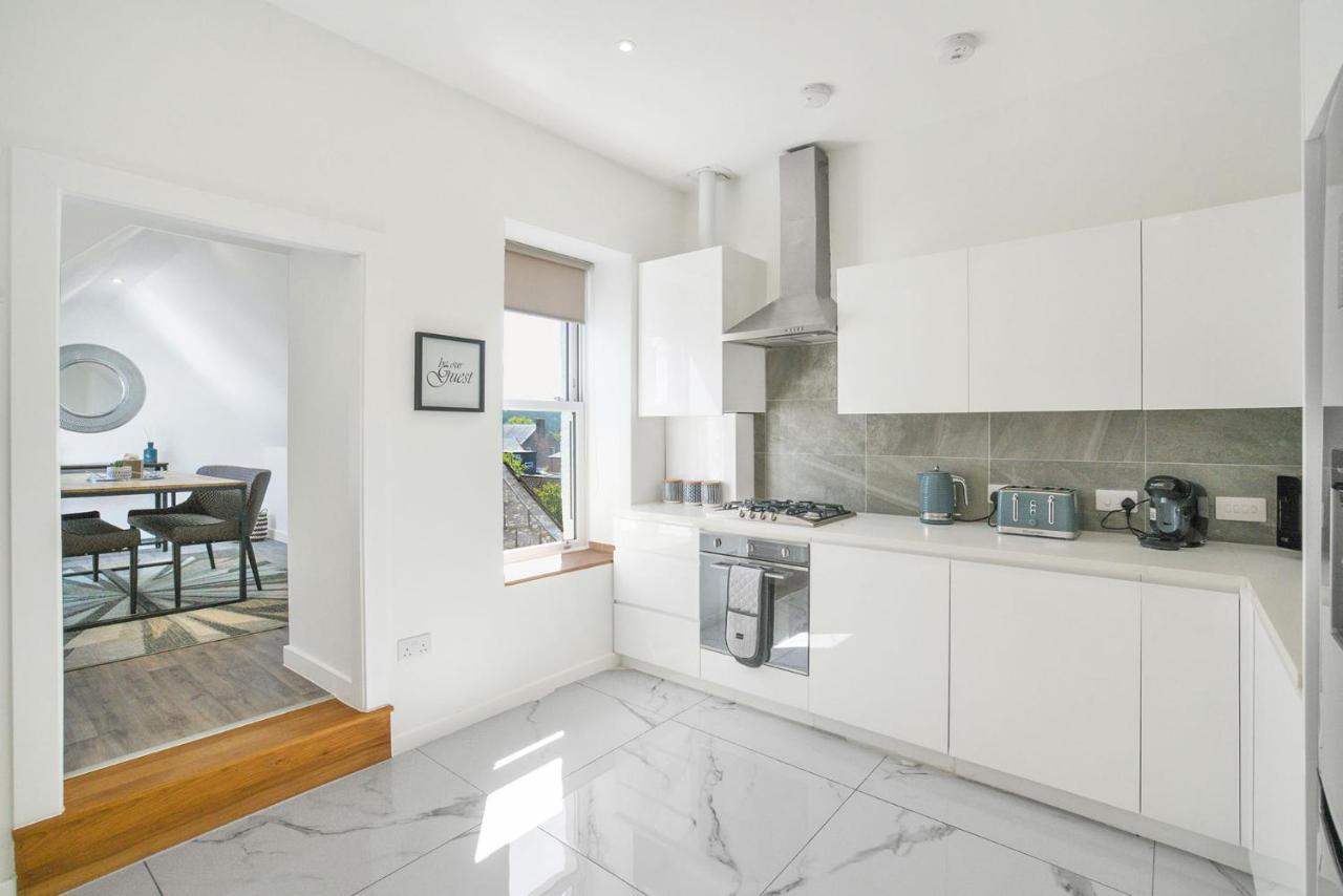 West Burnside Apartments Dollar Εξωτερικό φωτογραφία