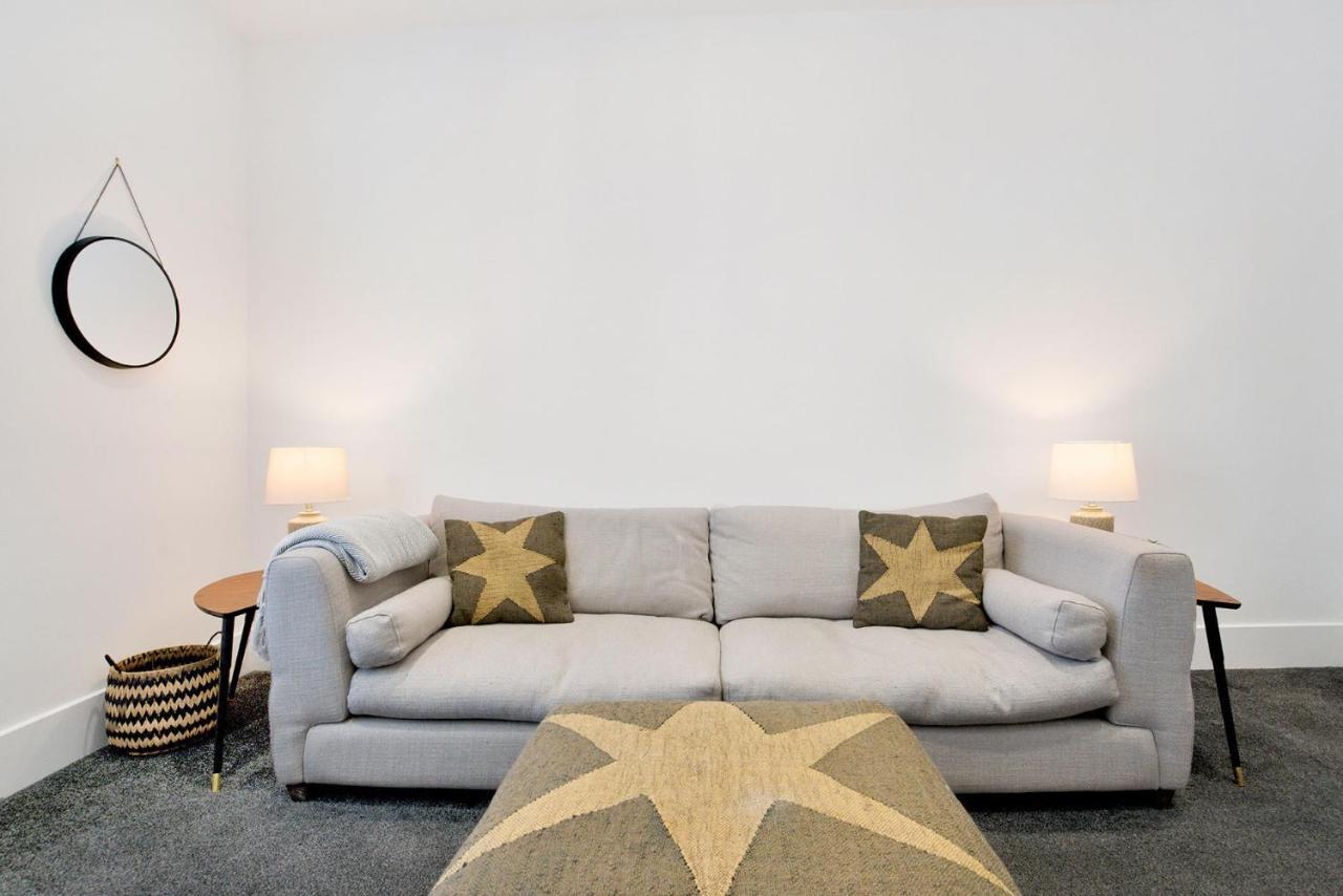 West Burnside Apartments Dollar Εξωτερικό φωτογραφία