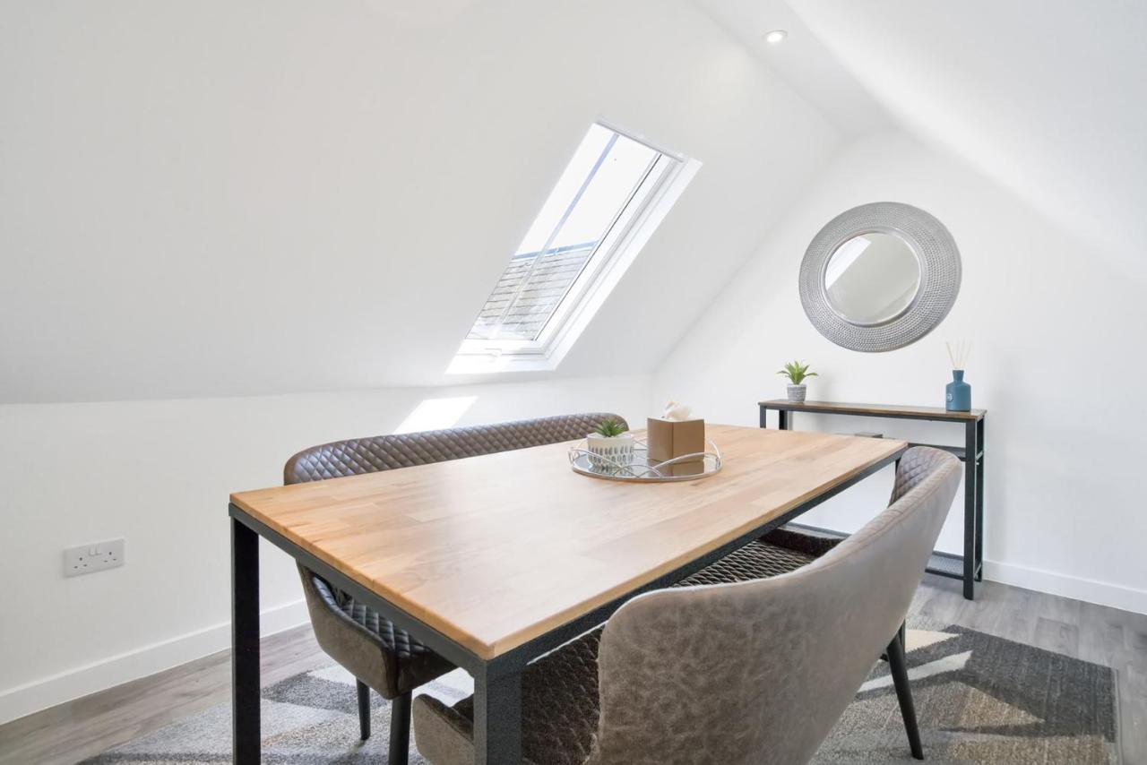 West Burnside Apartments Dollar Εξωτερικό φωτογραφία