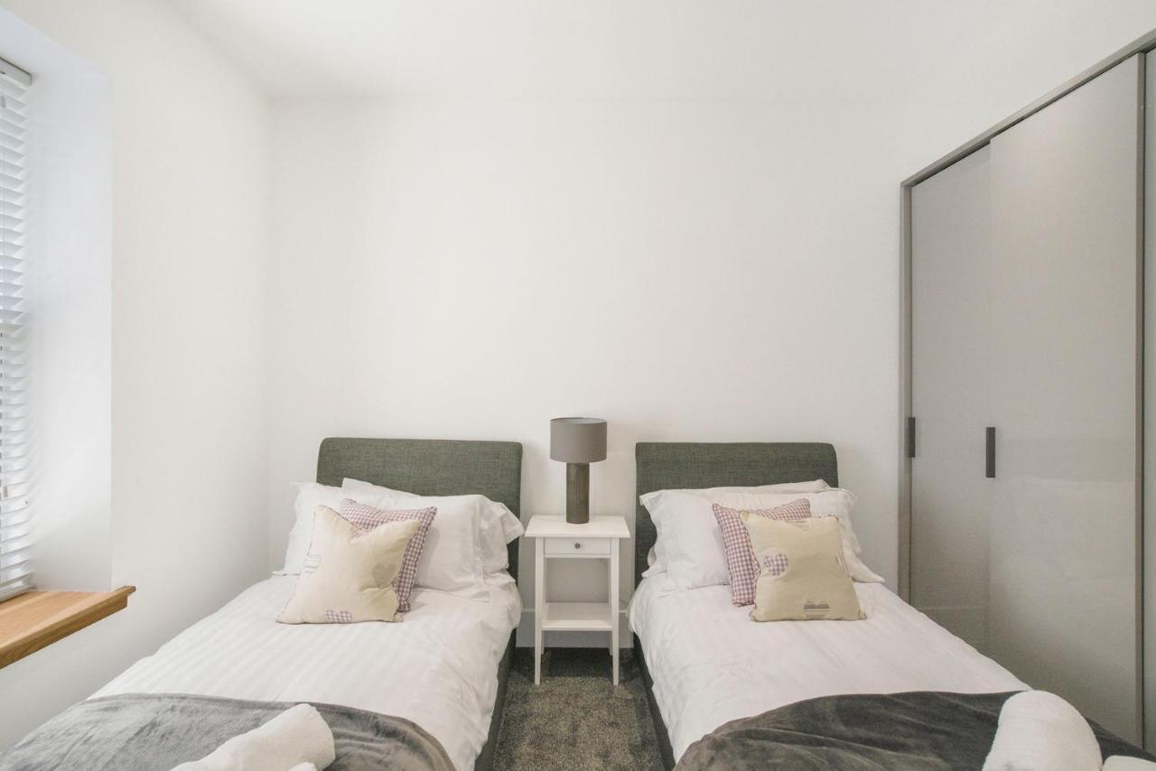 West Burnside Apartments Dollar Εξωτερικό φωτογραφία