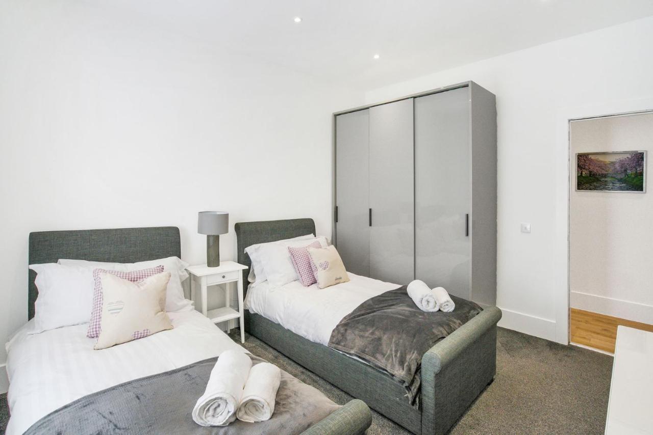 West Burnside Apartments Dollar Εξωτερικό φωτογραφία
