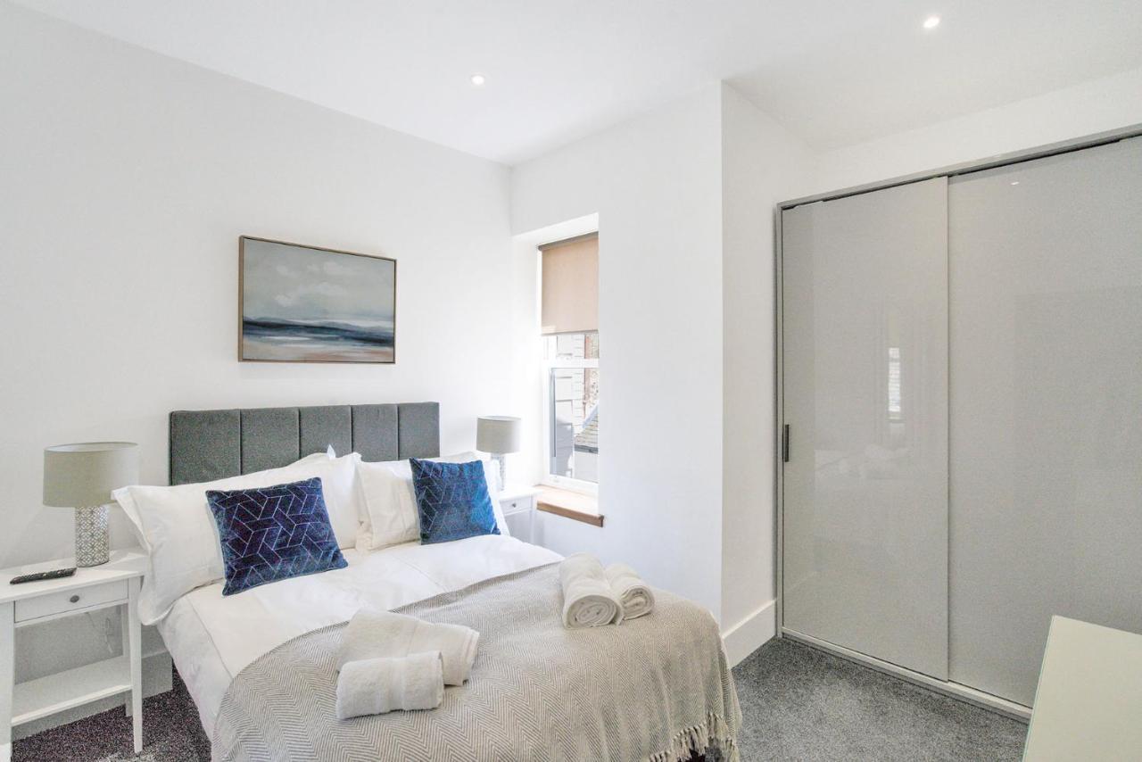 West Burnside Apartments Dollar Εξωτερικό φωτογραφία